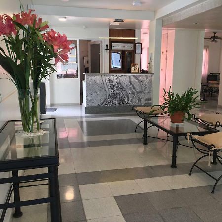 Residencial Italia Bed and Breakfast Κόρδοβα Εξωτερικό φωτογραφία