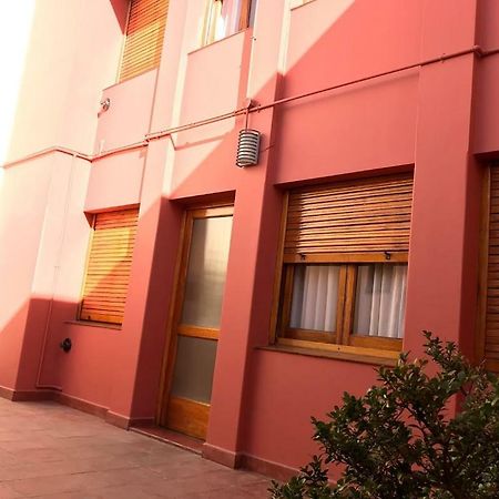 Residencial Italia Bed and Breakfast Κόρδοβα Εξωτερικό φωτογραφία