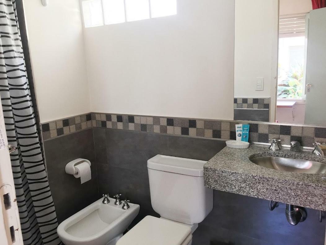 Residencial Italia Bed and Breakfast Κόρδοβα Εξωτερικό φωτογραφία