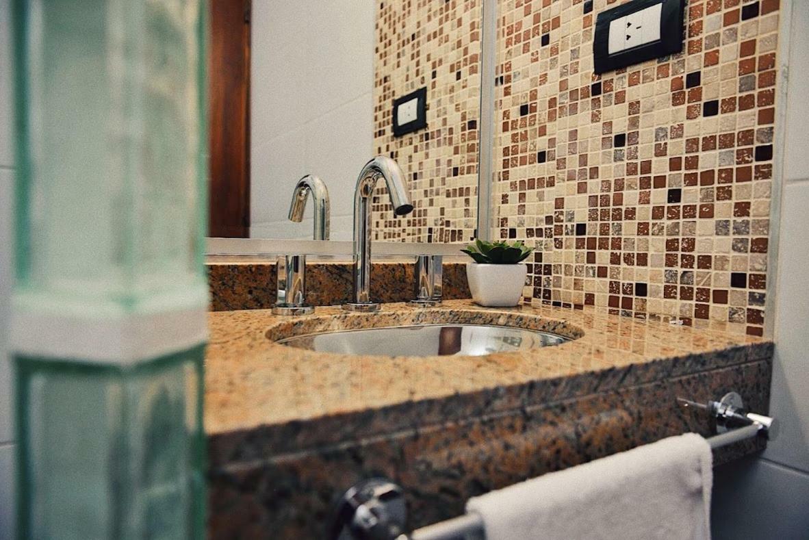 Residencial Italia Bed and Breakfast Κόρδοβα Εξωτερικό φωτογραφία