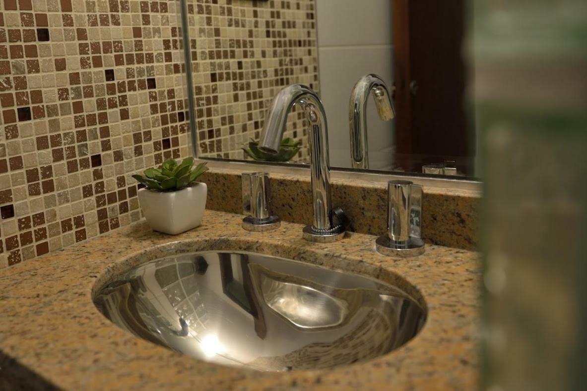 Residencial Italia Bed and Breakfast Κόρδοβα Εξωτερικό φωτογραφία
