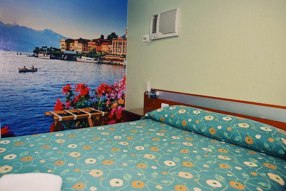 Residencial Italia Bed and Breakfast Κόρδοβα Εξωτερικό φωτογραφία